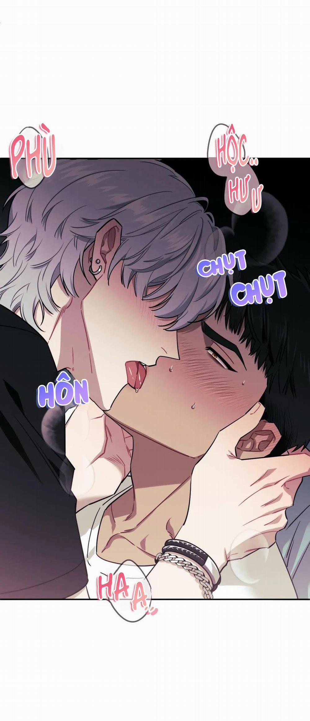 Hơn Cả Bạn Bè 2 trang 2