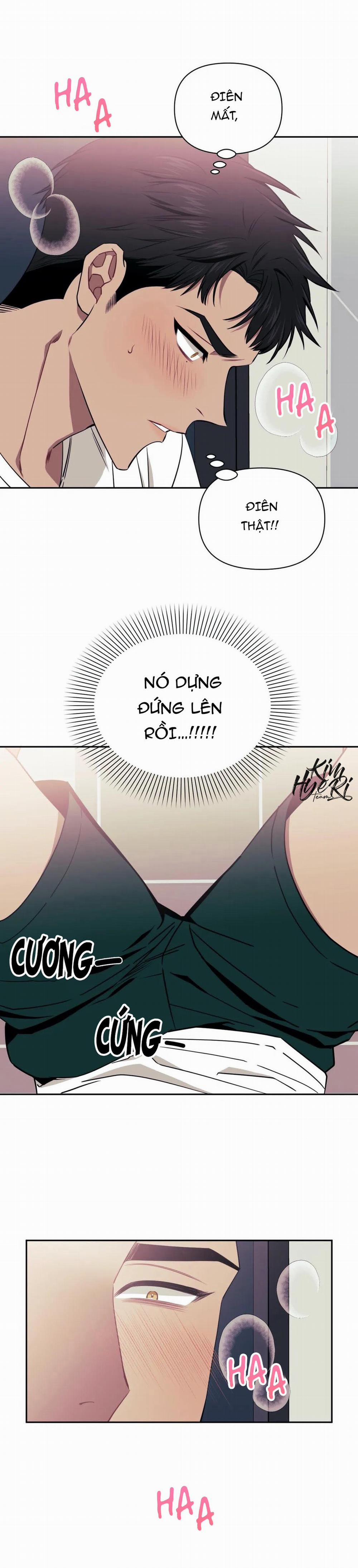 Hơn Cả Bạn Bè 2 trang 25