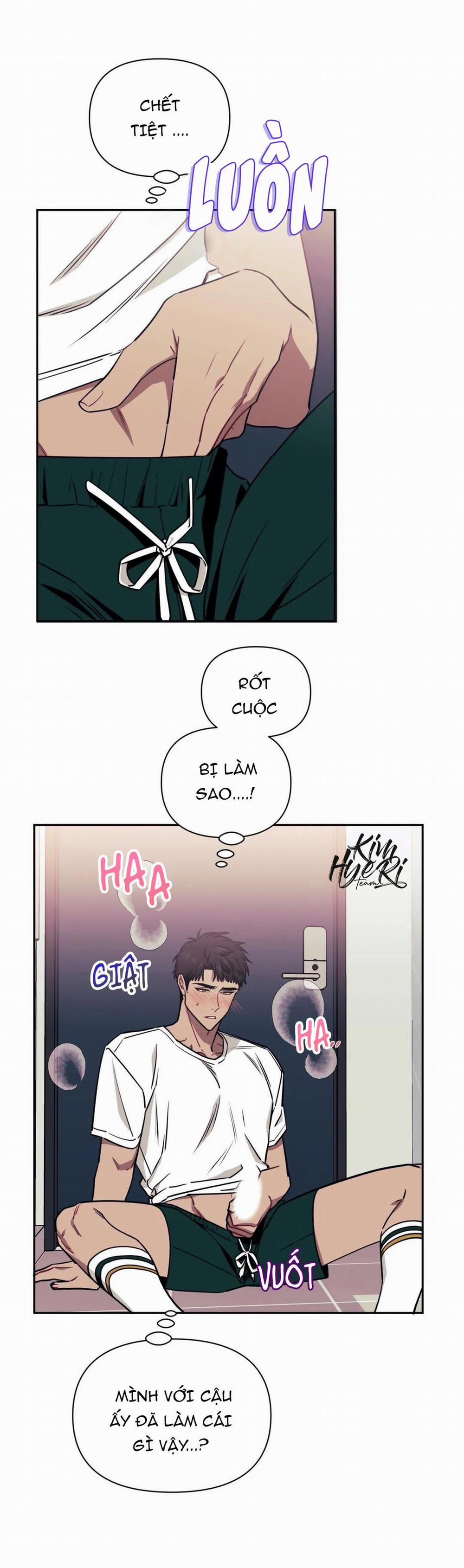 Hơn Cả Bạn Bè 2 trang 26