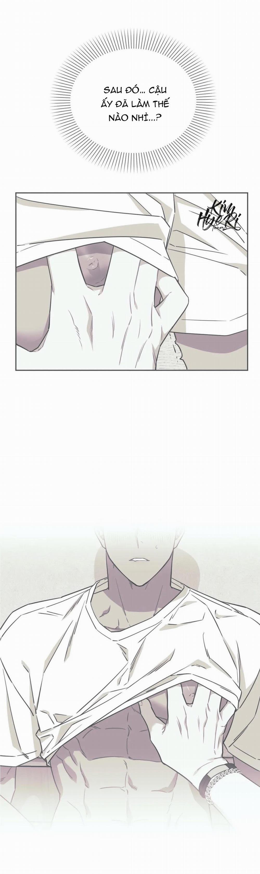 Hơn Cả Bạn Bè 2 trang 29