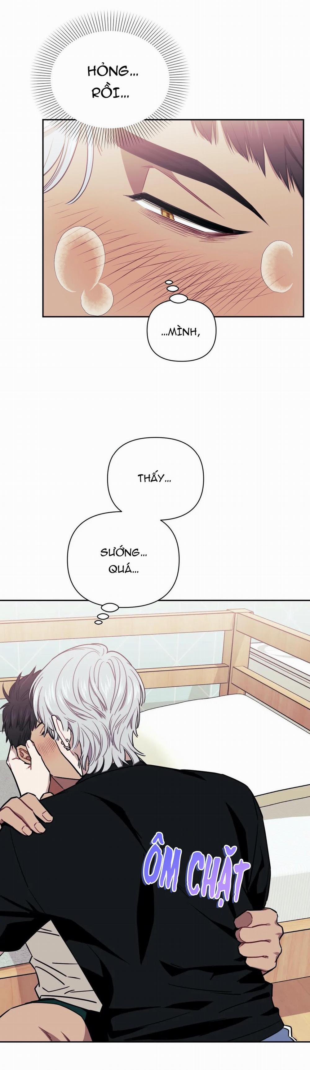 Hơn Cả Bạn Bè 2 trang 7