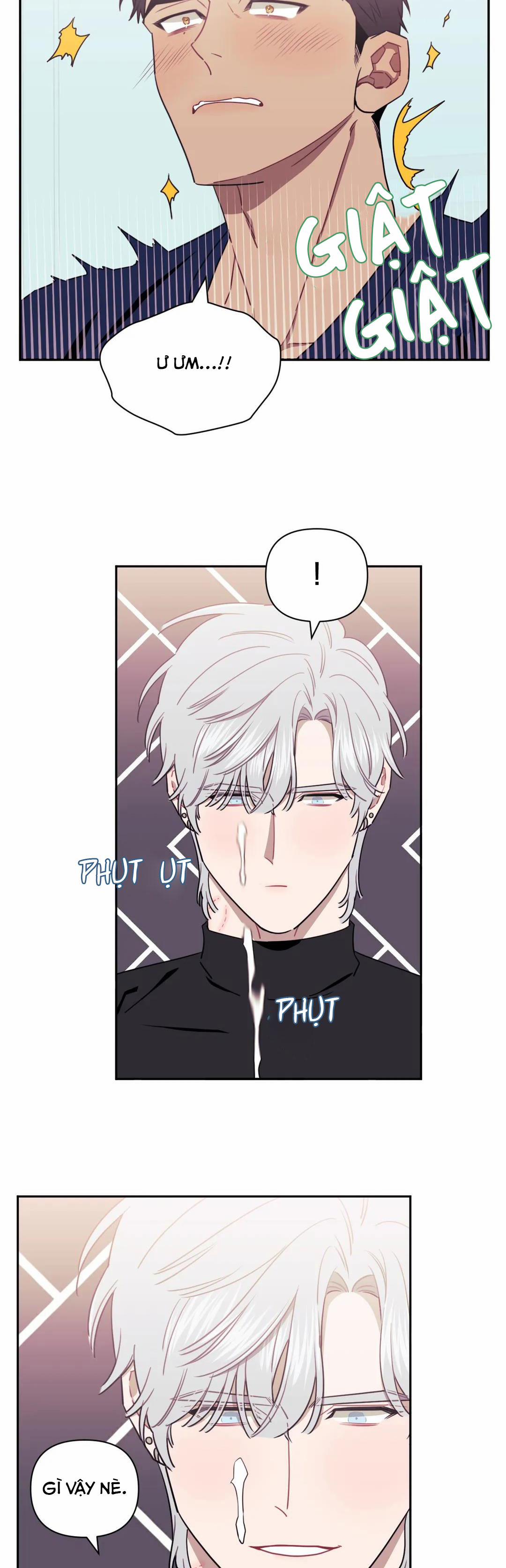 Hơn Cả Bạn Bè 20 trang 20