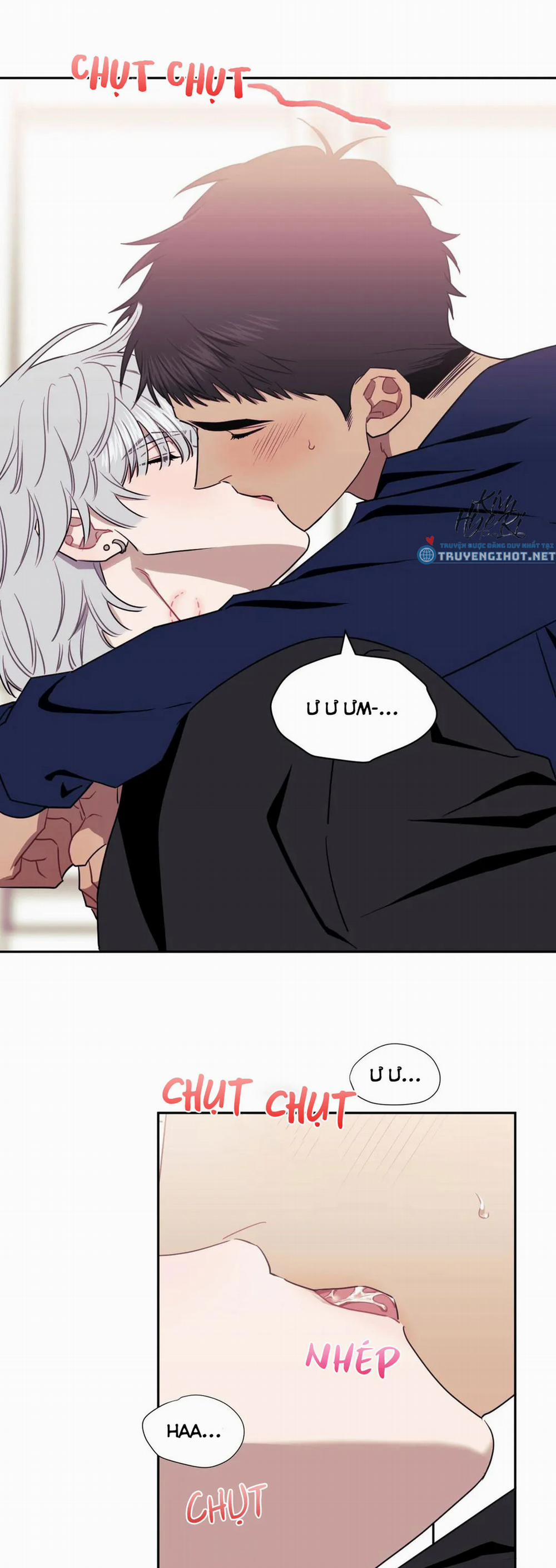 Hơn Cả Bạn Bè 20 trang 24