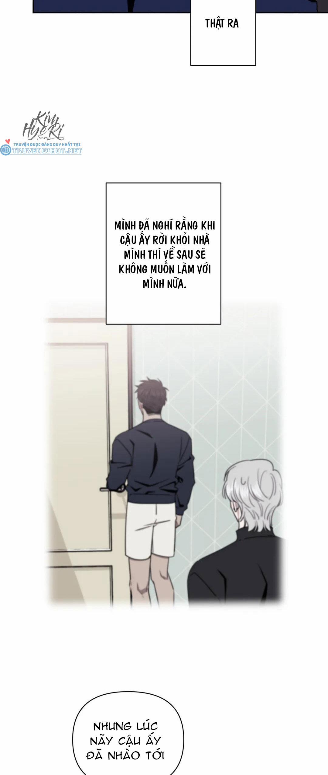 Hơn Cả Bạn Bè 20 trang 3