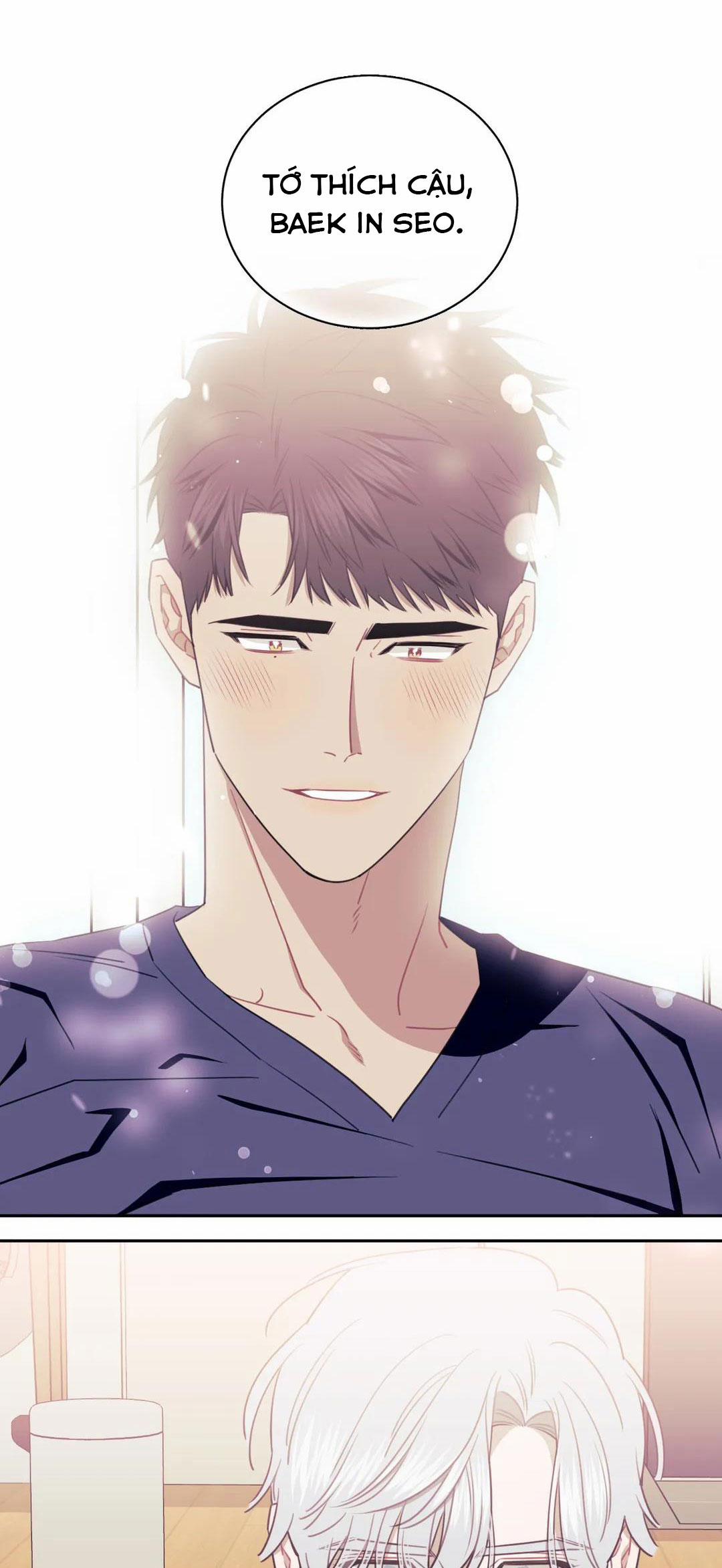 Hơn Cả Bạn Bè 20 trang 31