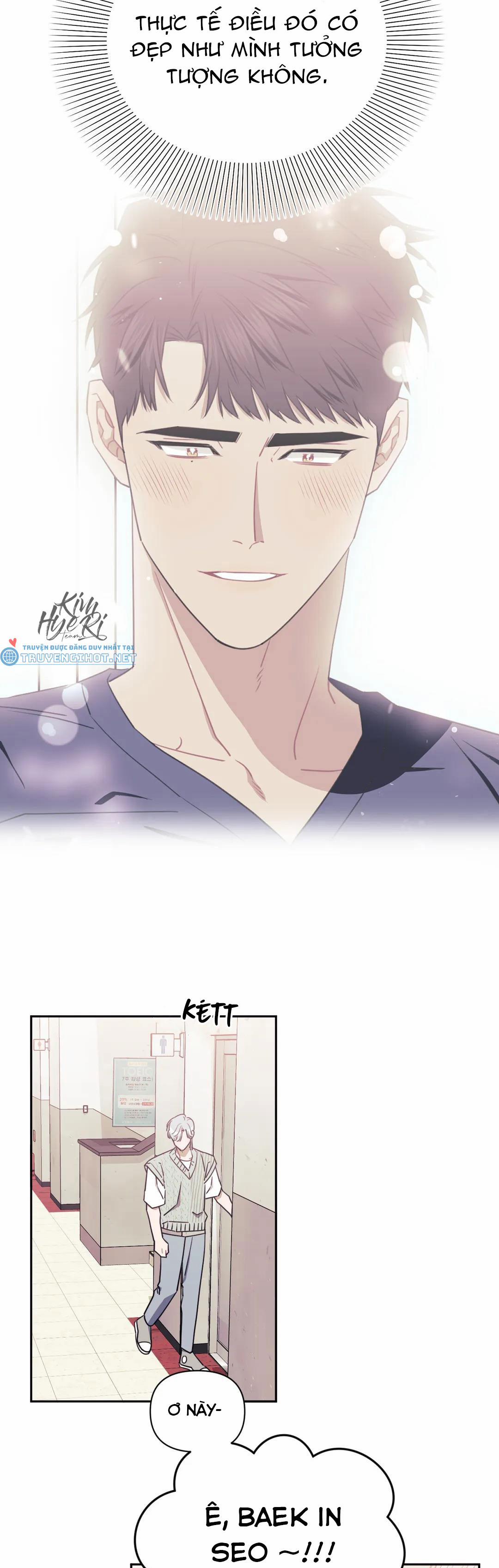 Hơn Cả Bạn Bè 22 trang 6