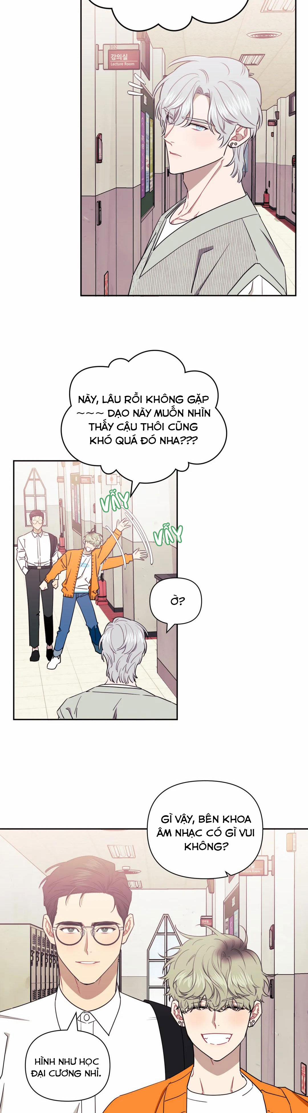 Hơn Cả Bạn Bè 22 trang 7