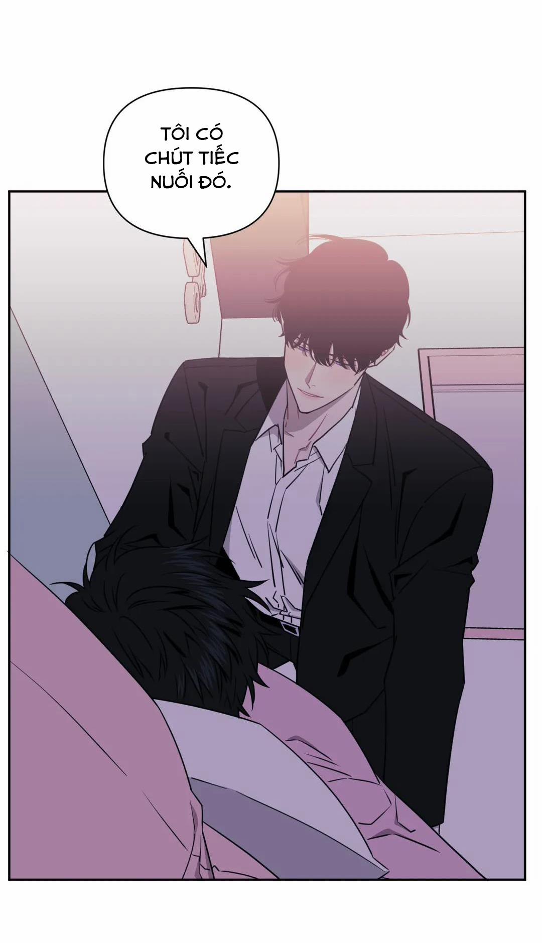 Hơn Cả Bạn Bè 23 trang 11