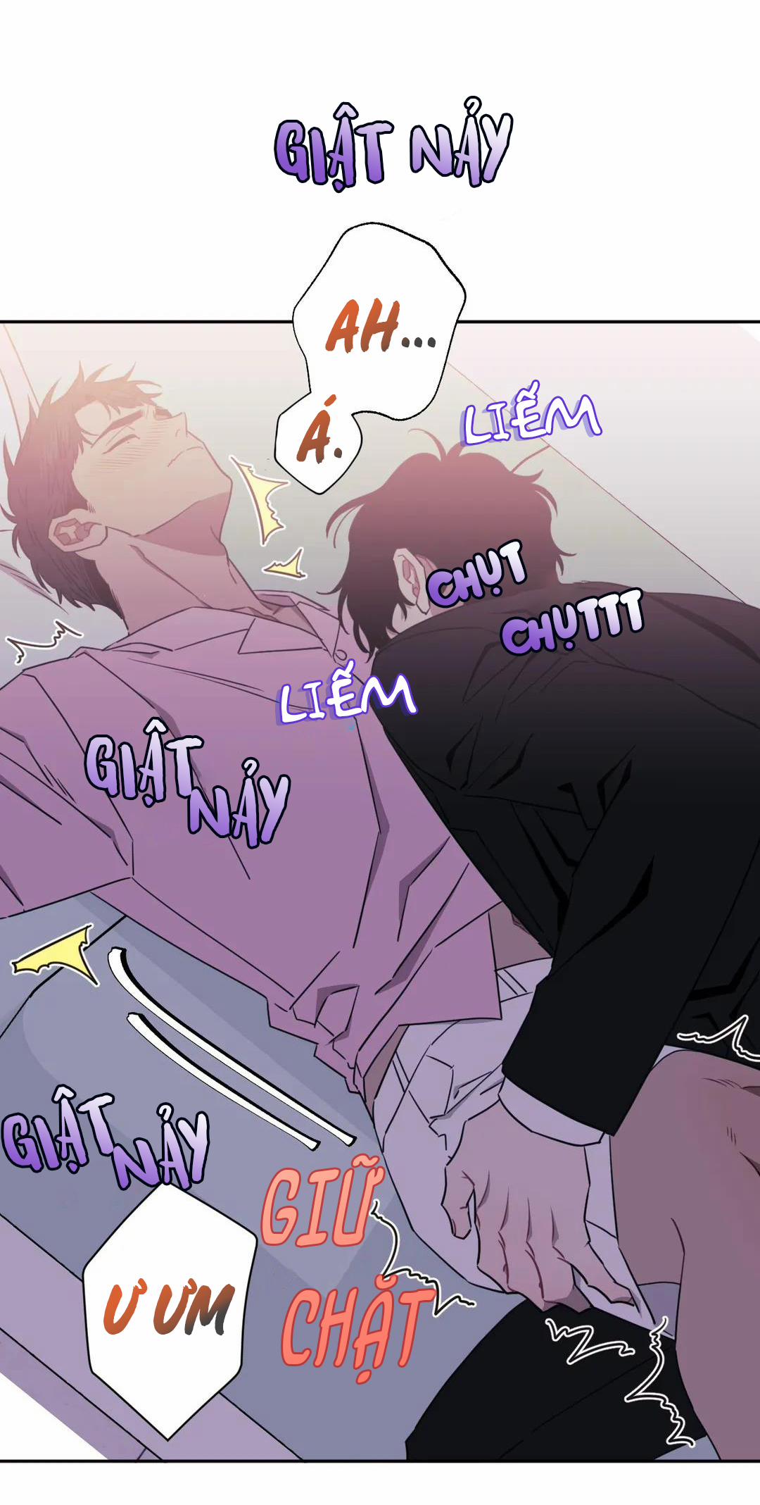 Hơn Cả Bạn Bè 23 trang 17