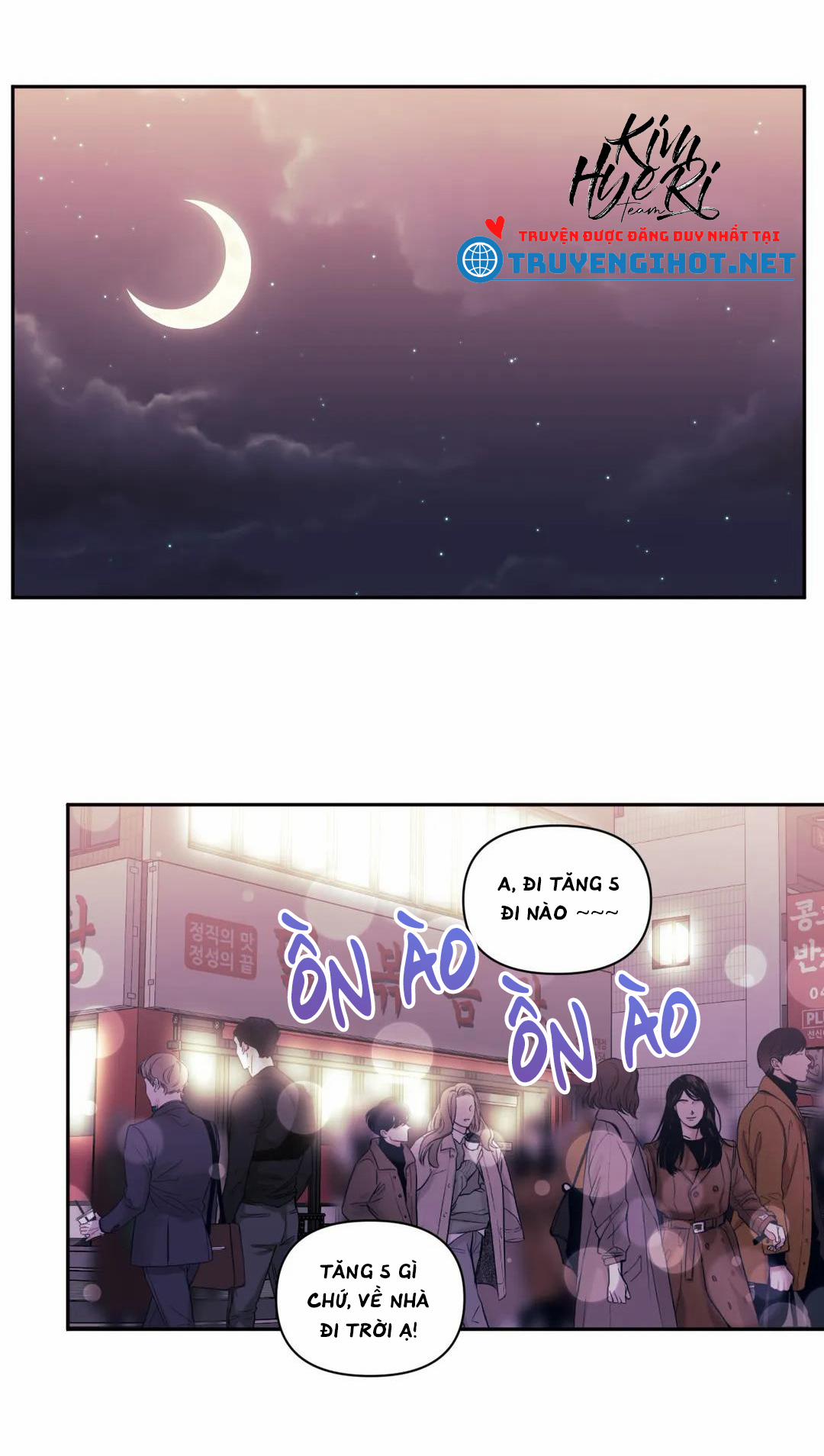 Hơn Cả Bạn Bè 23 trang 29