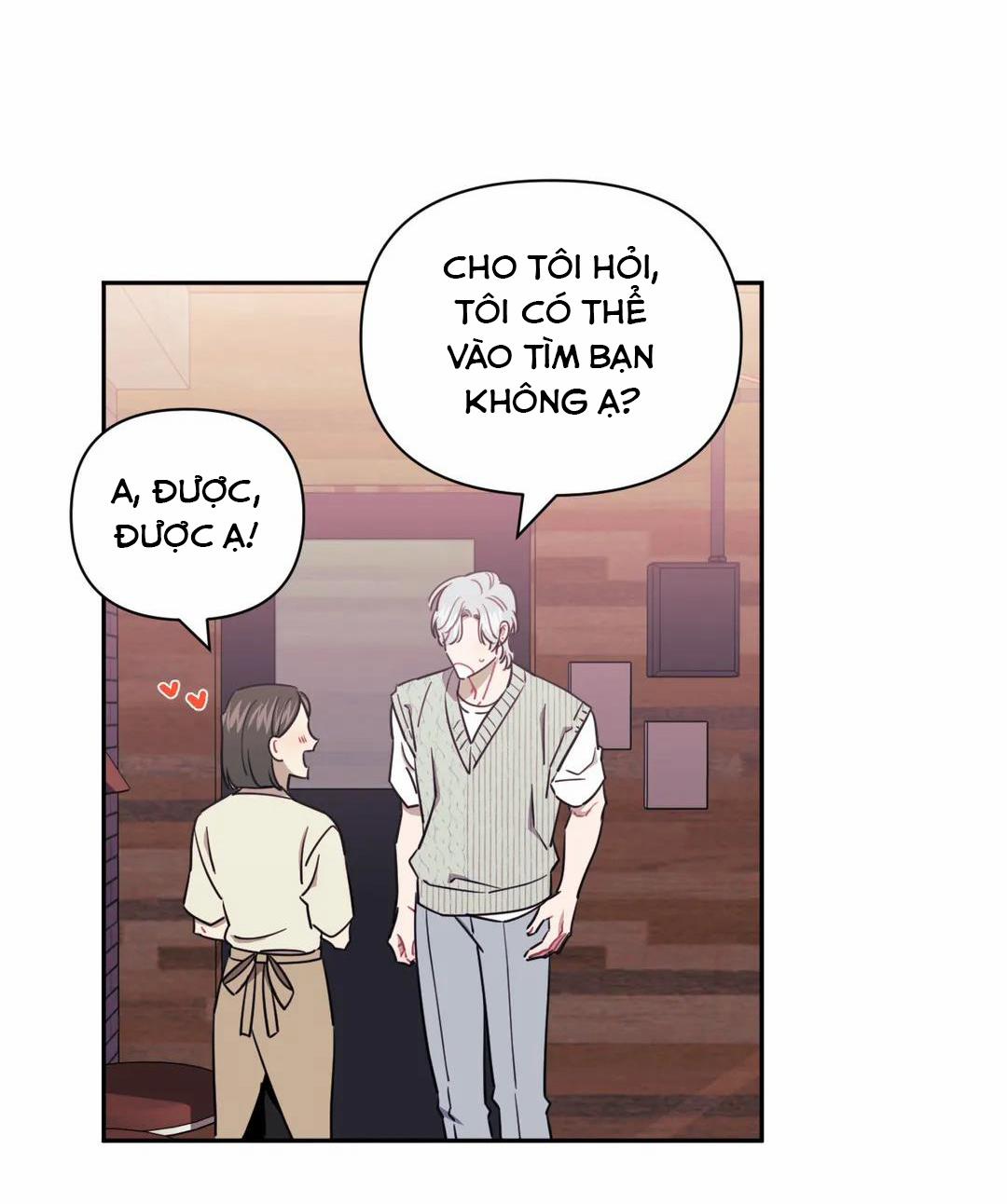 Hơn Cả Bạn Bè 23 trang 30