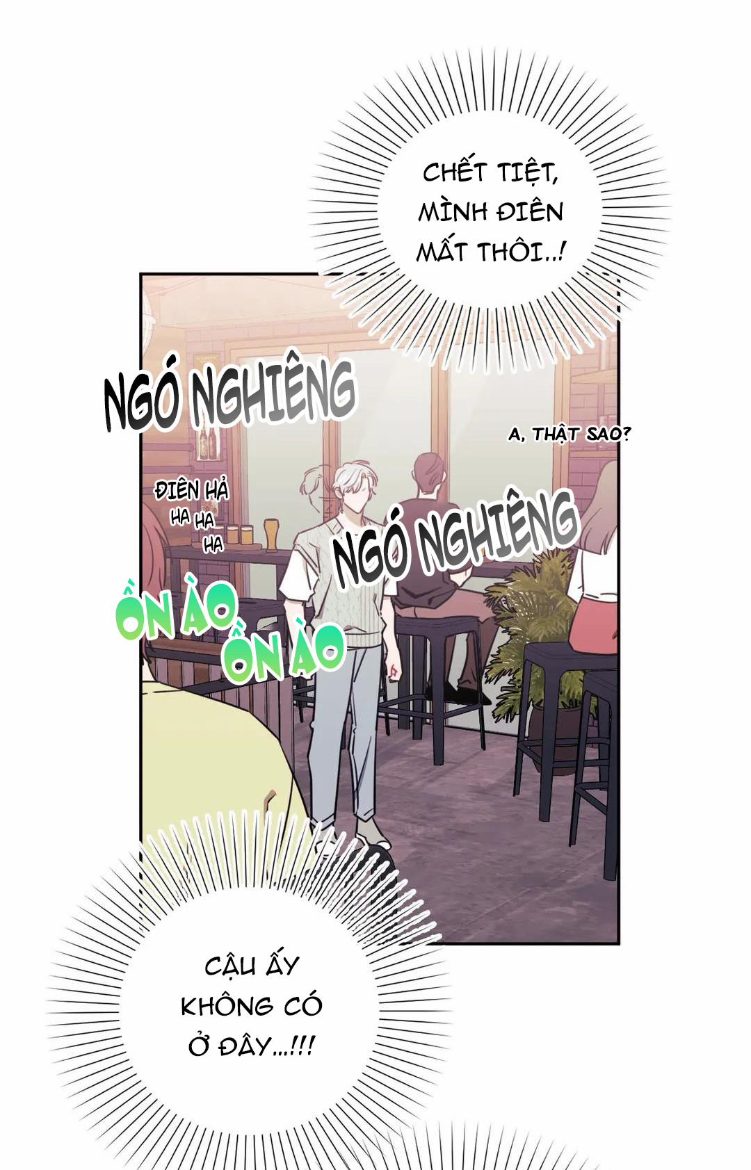 Hơn Cả Bạn Bè 23 trang 31