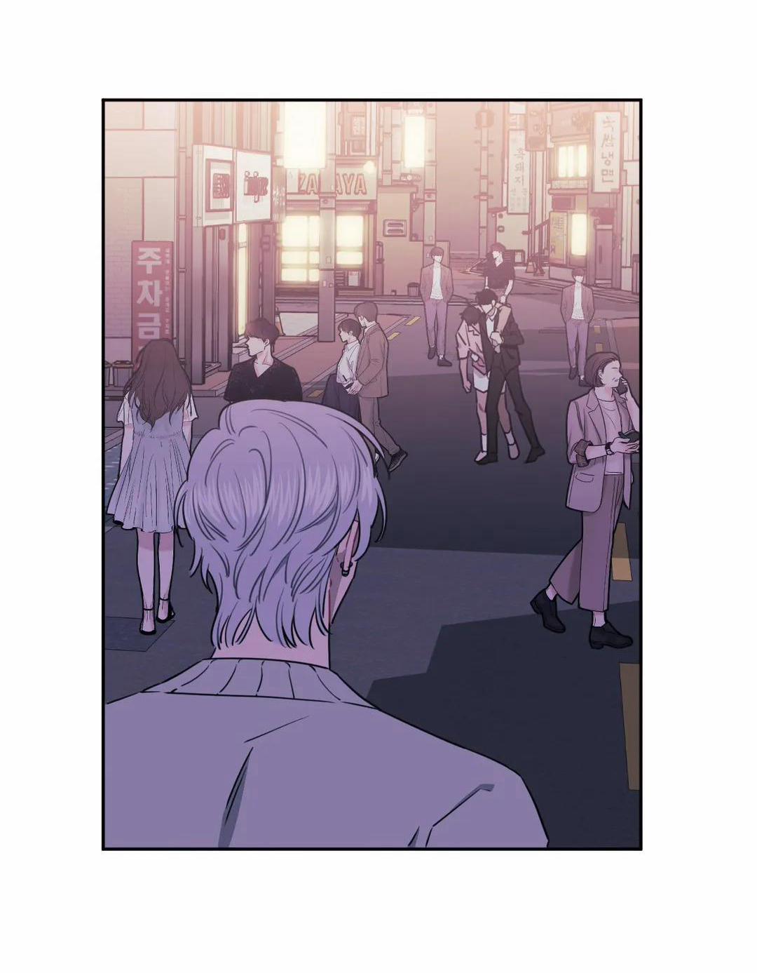 Hơn Cả Bạn Bè 23 trang 34