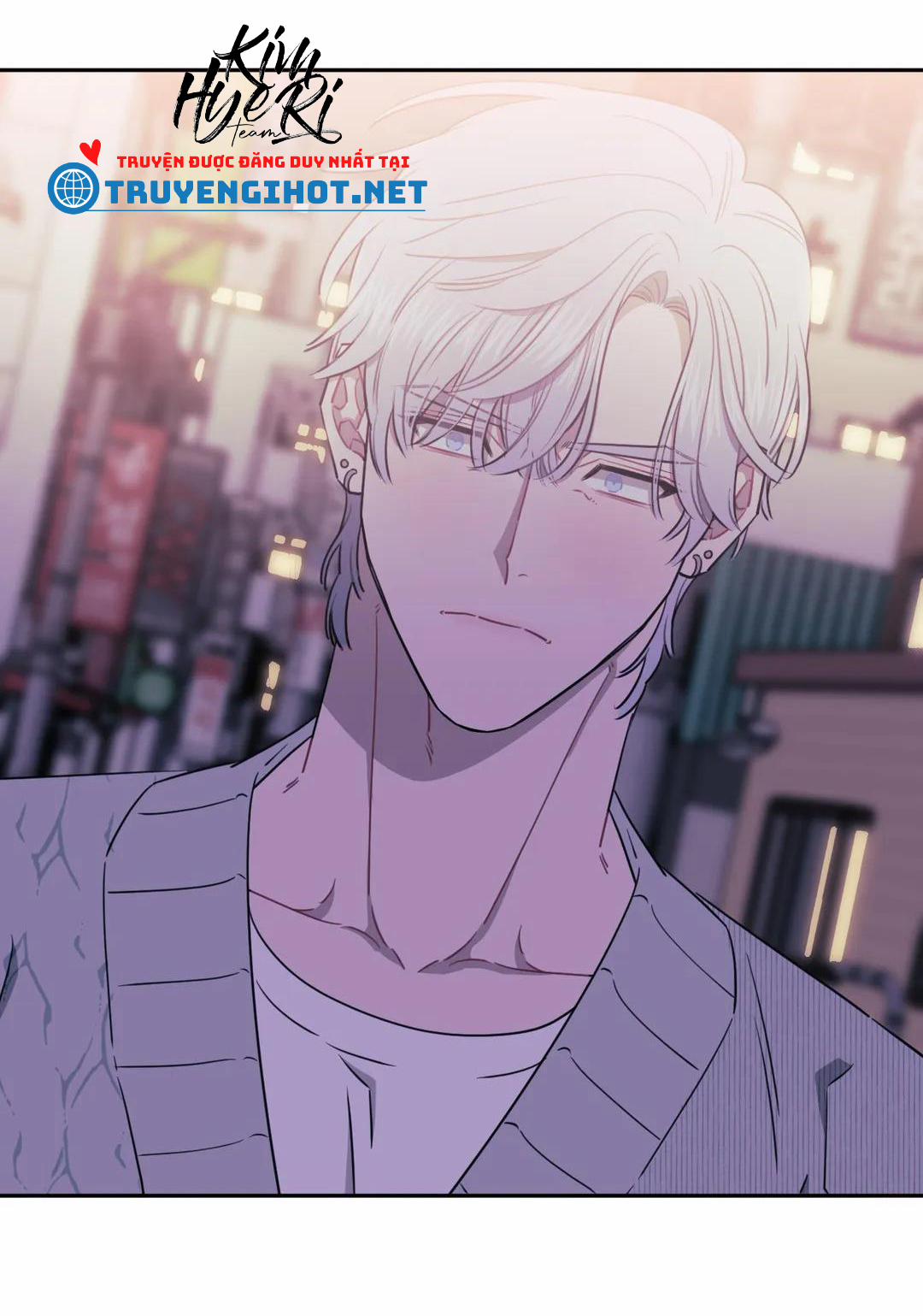 Hơn Cả Bạn Bè 23 trang 36