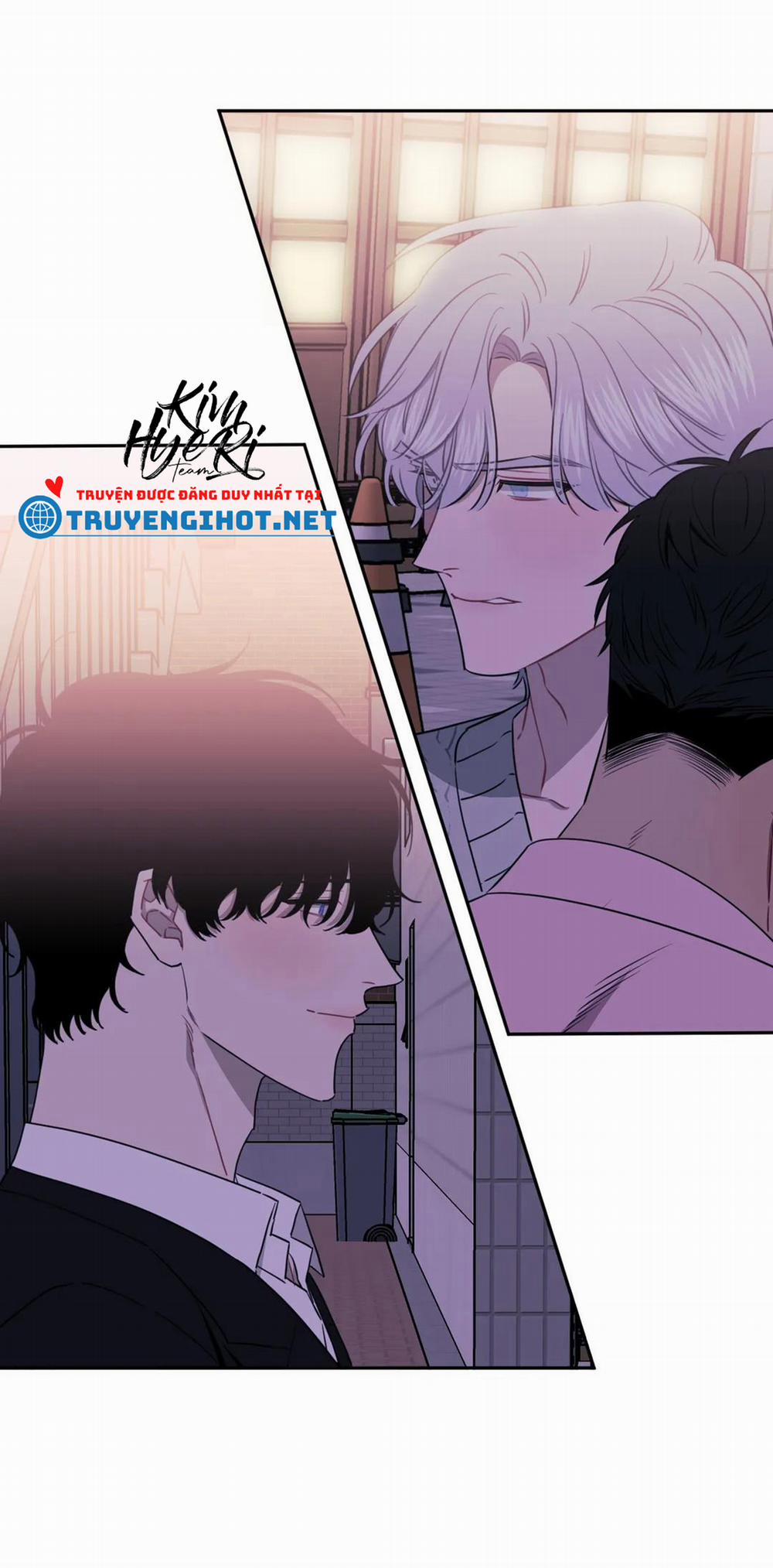 Hơn Cả Bạn Bè 23 trang 39