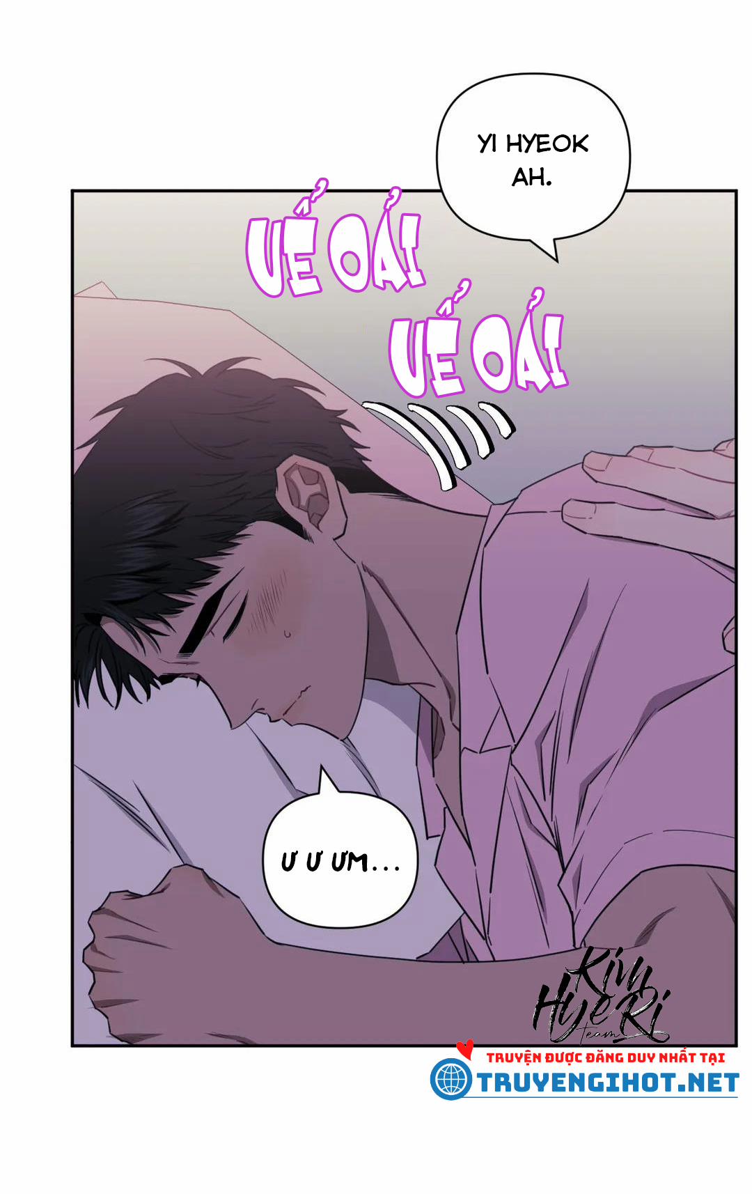 Hơn Cả Bạn Bè 23 trang 4