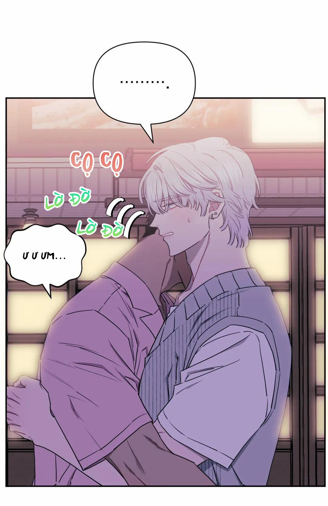 Hơn Cả Bạn Bè 23 trang 47