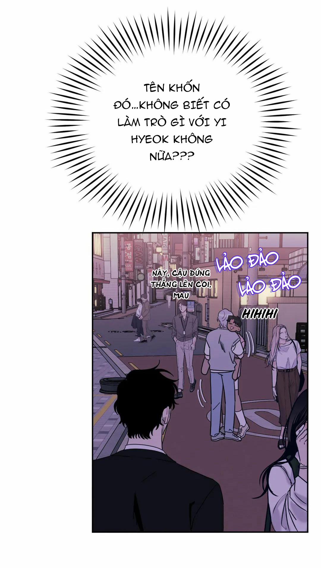 Hơn Cả Bạn Bè 23 trang 49