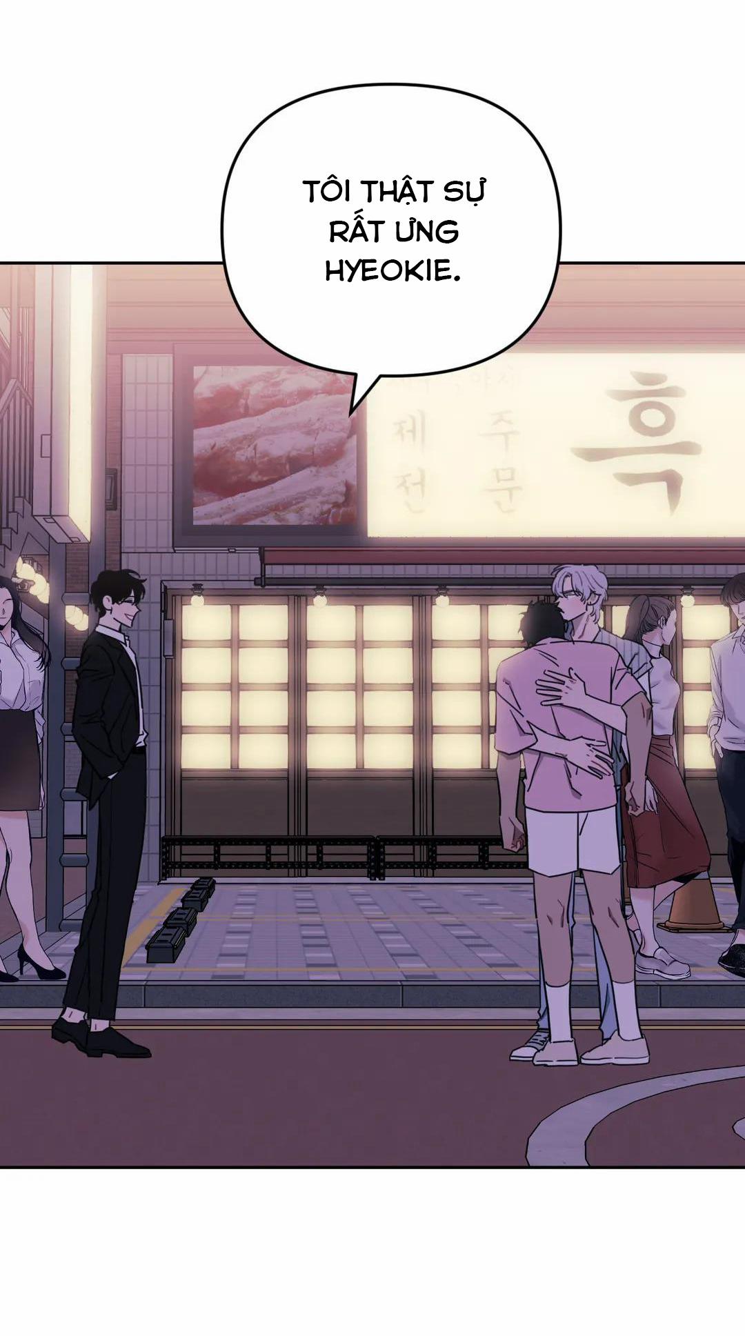 Hơn Cả Bạn Bè 23 trang 54