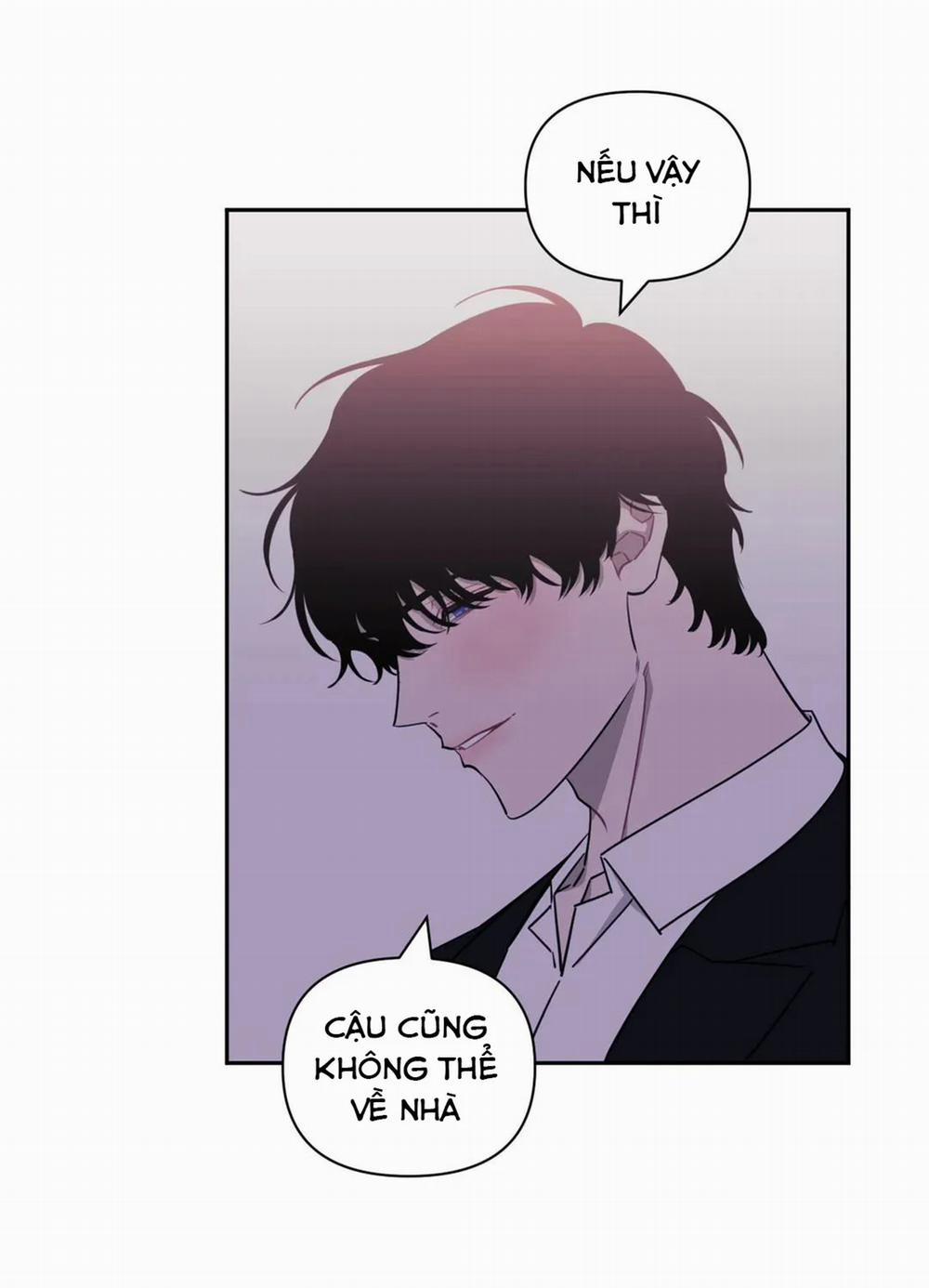 Hơn Cả Bạn Bè 23 trang 6