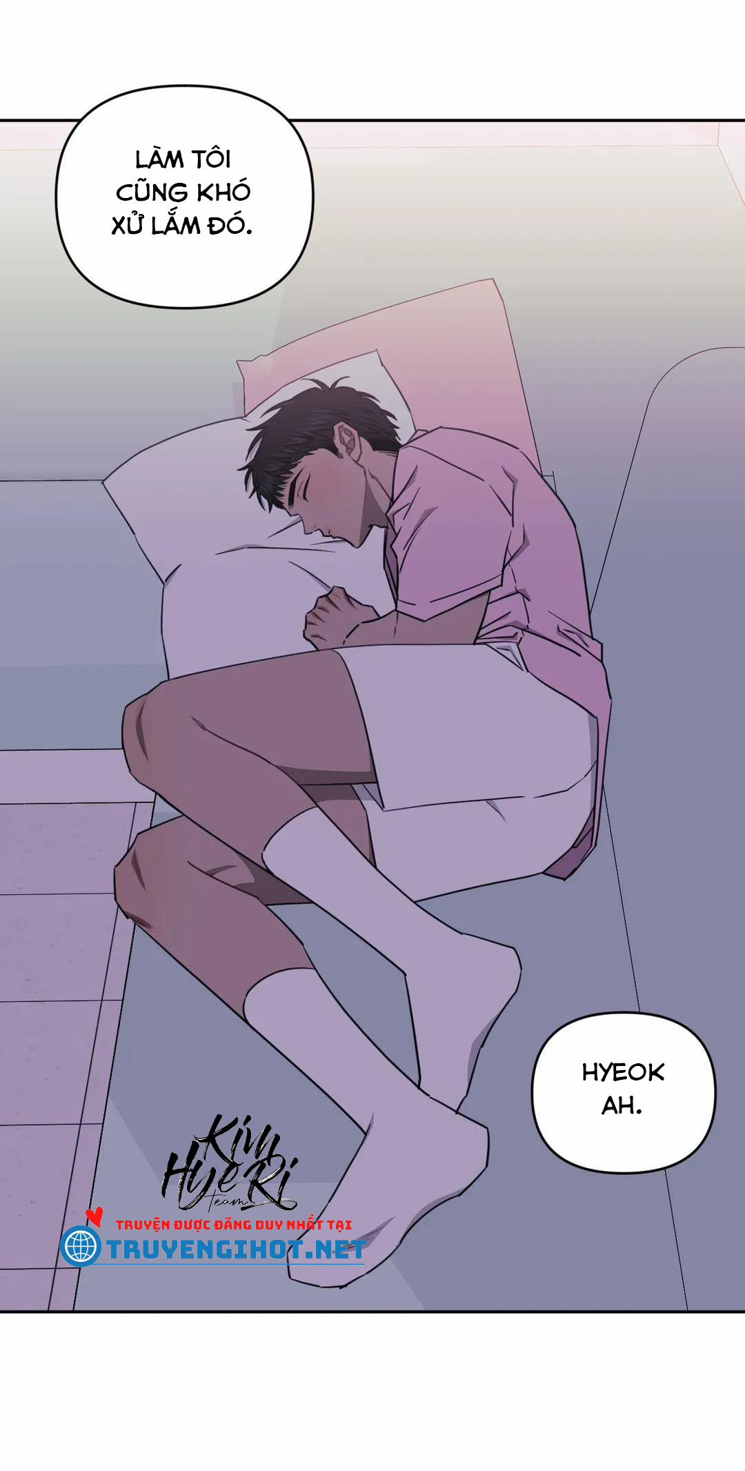 Hơn Cả Bạn Bè 23 trang 7