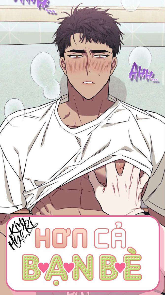 Hơn Cả Bạn Bè 24 trang 0