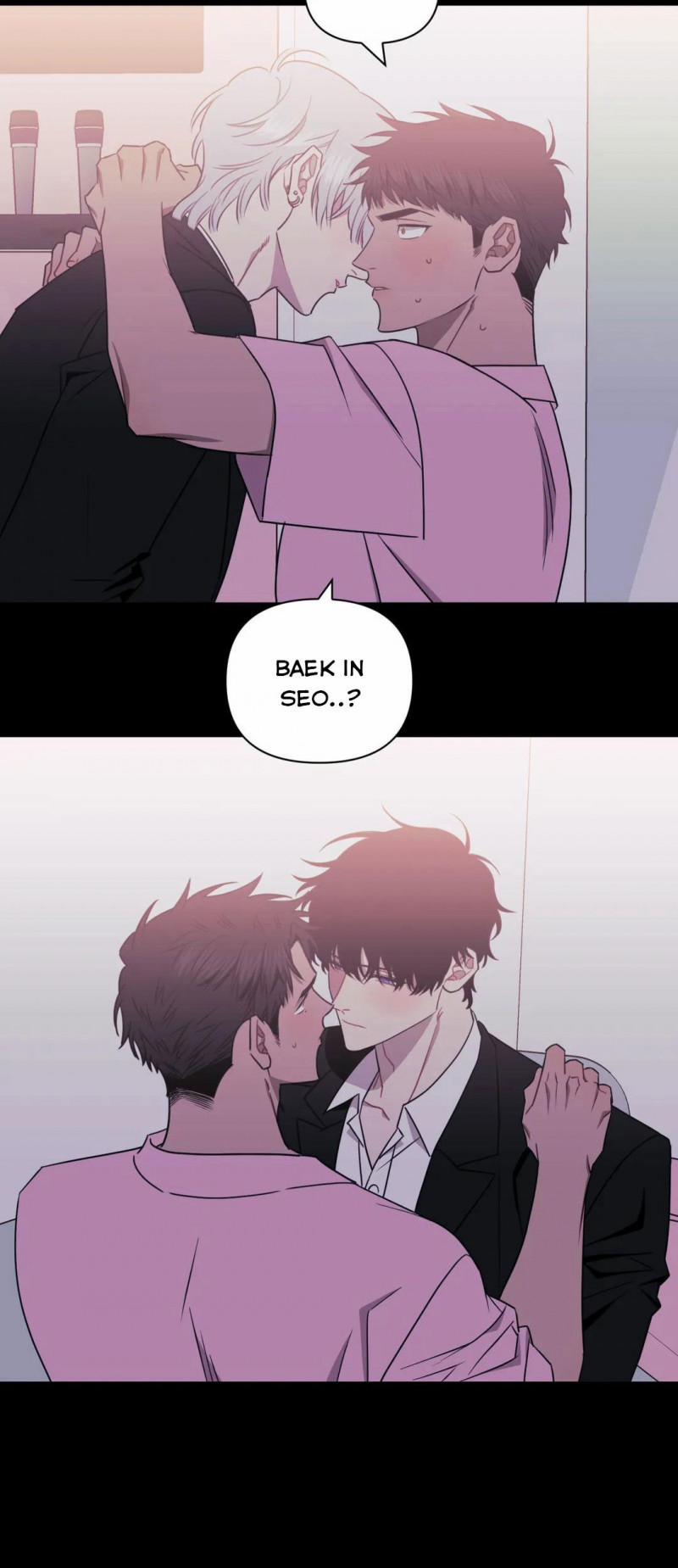 Hơn Cả Bạn Bè 24 trang 10