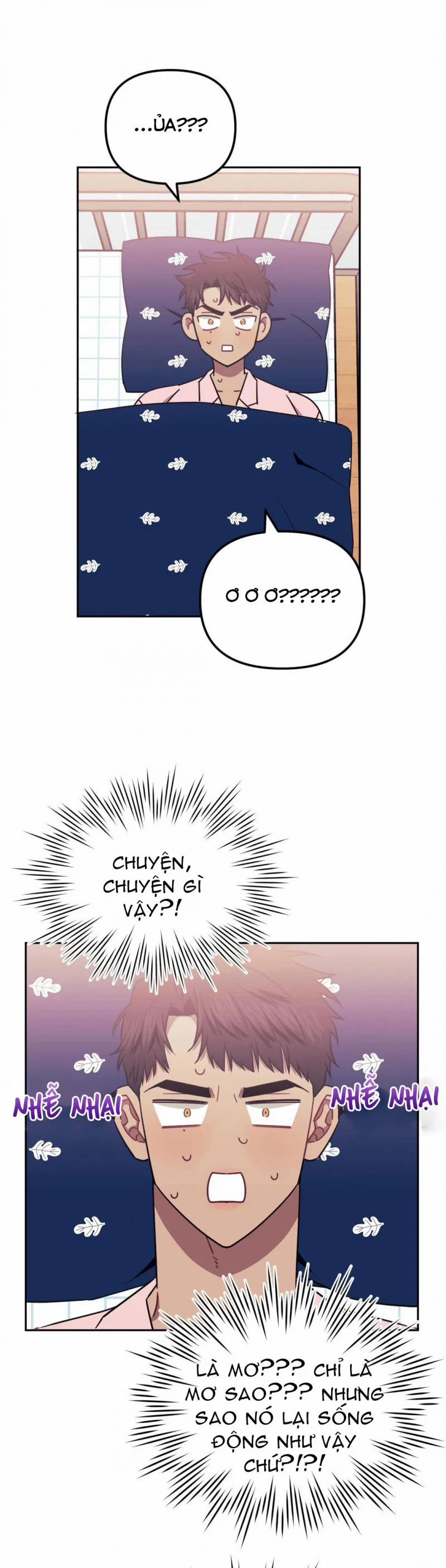 Hơn Cả Bạn Bè 24 trang 13