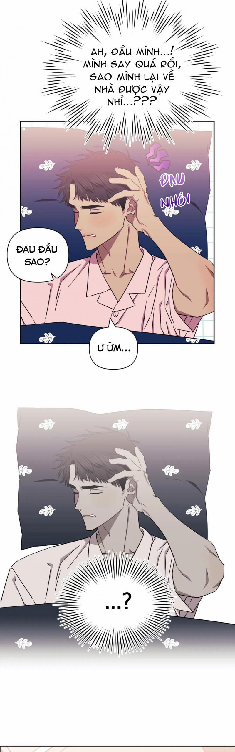 Hơn Cả Bạn Bè 24 trang 14