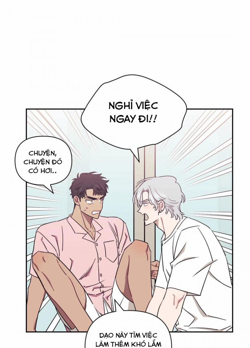 Hơn Cả Bạn Bè 24 trang 26