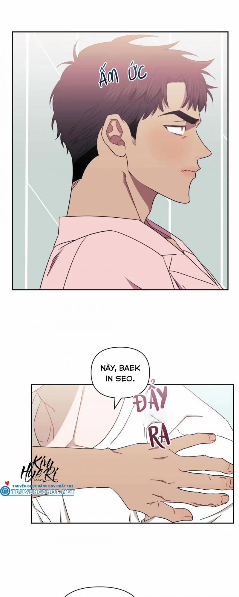 Hơn Cả Bạn Bè 24 trang 28