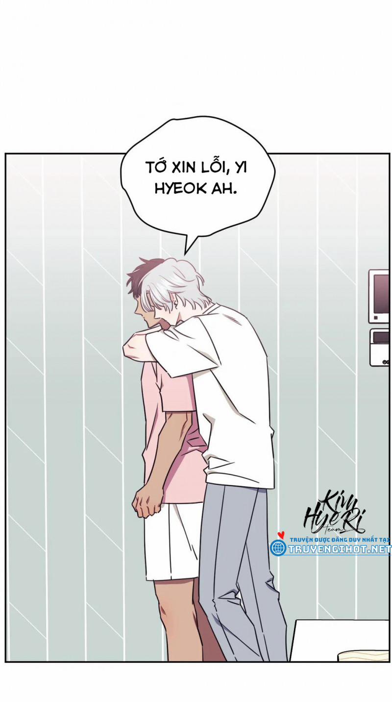 Hơn Cả Bạn Bè 24 trang 38