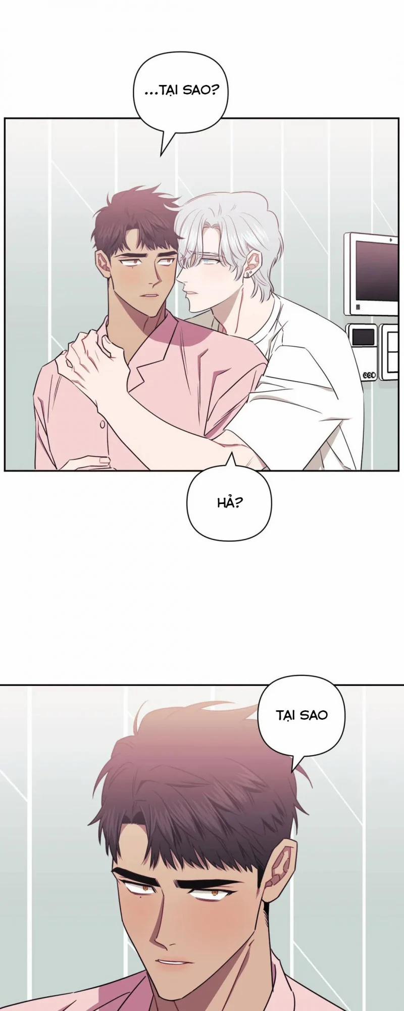 Hơn Cả Bạn Bè 24 trang 41