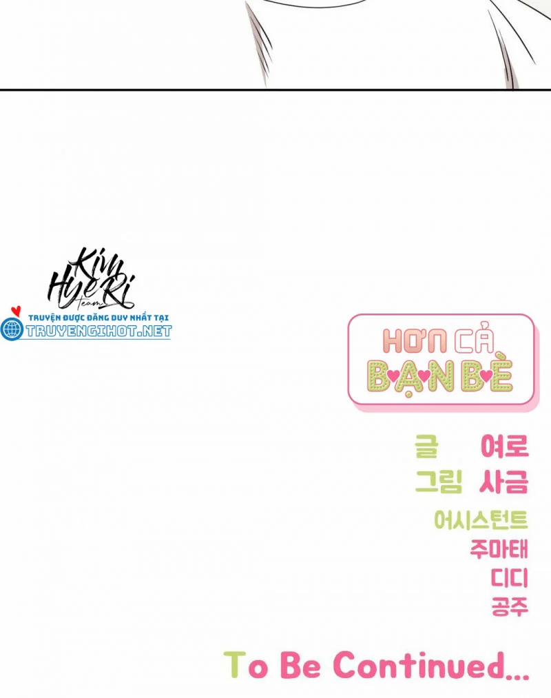 Hơn Cả Bạn Bè 24 trang 43