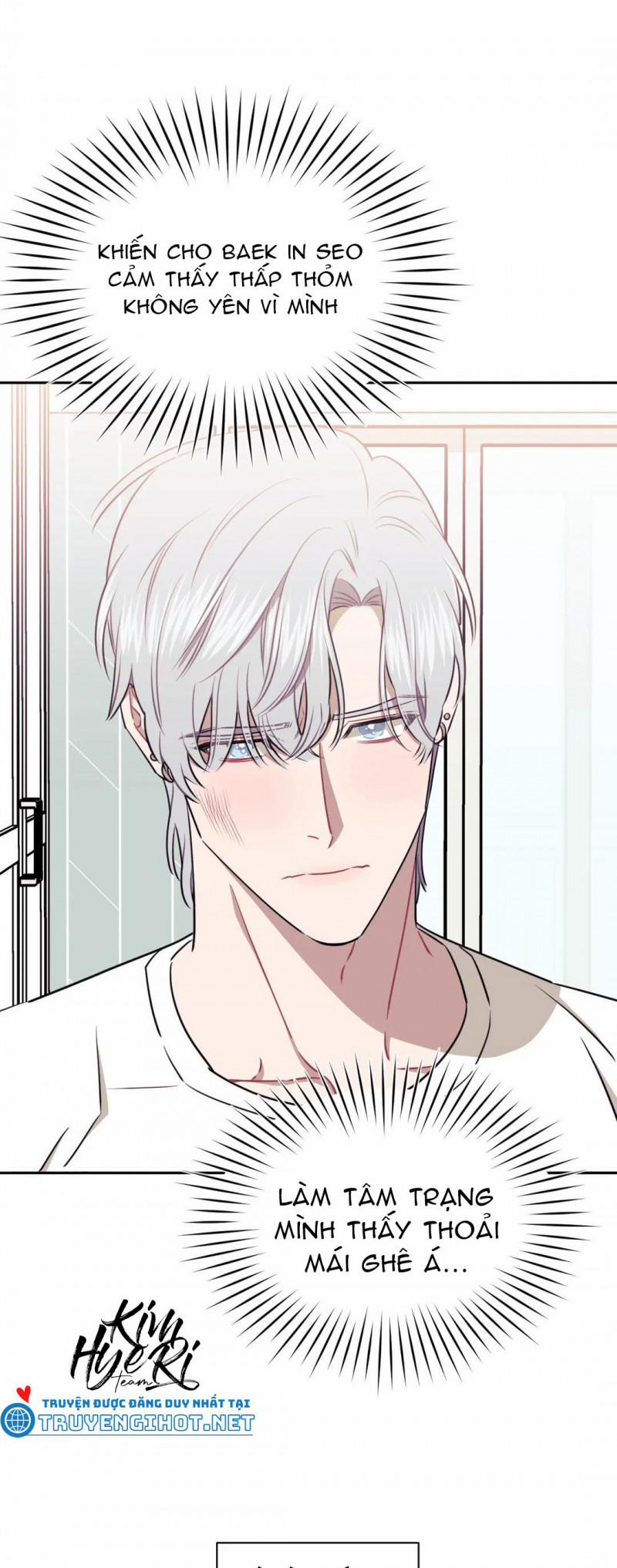 Hơn Cả Bạn Bè 25 trang 19