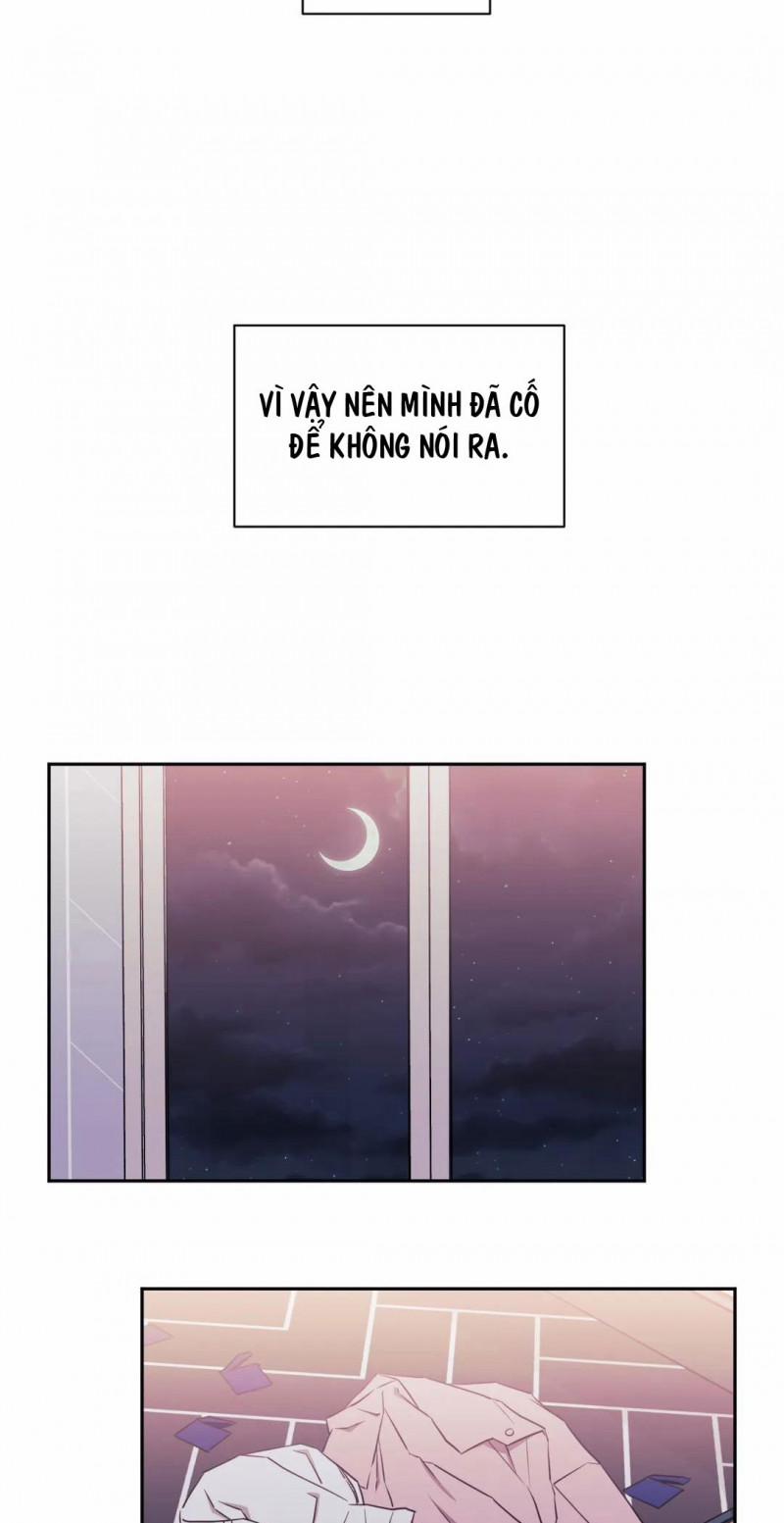 Hơn Cả Bạn Bè 25 trang 34