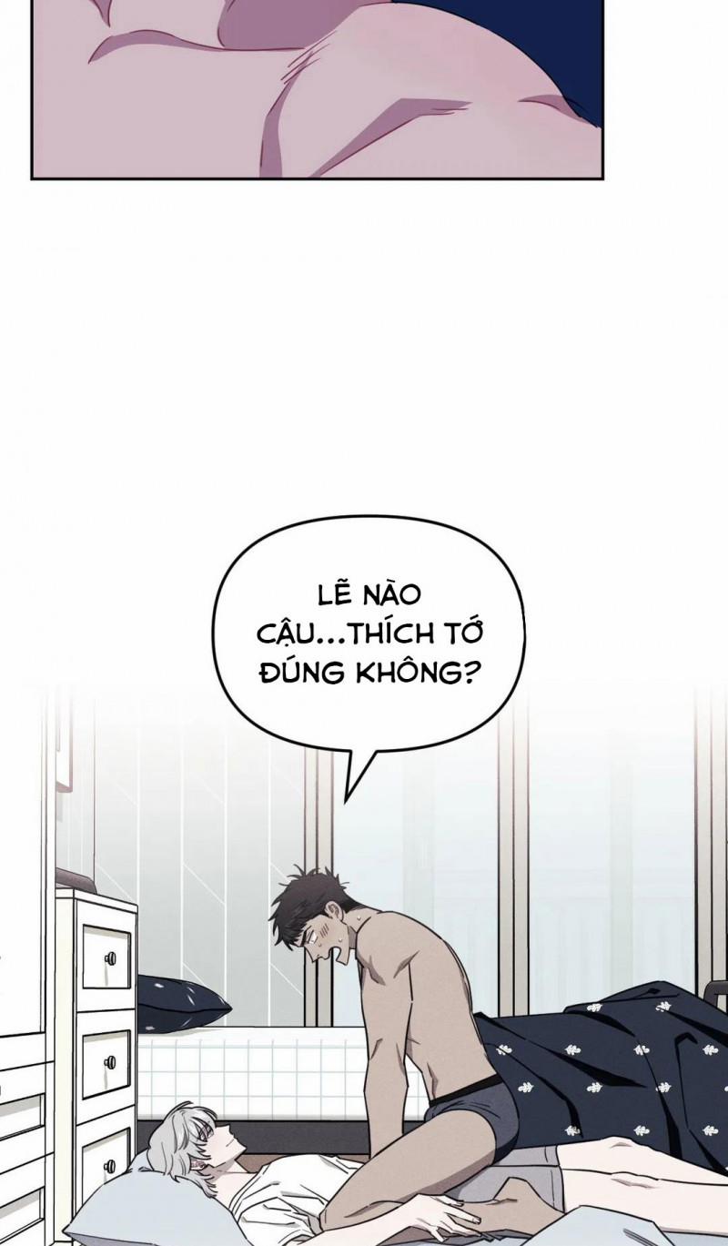 Hơn Cả Bạn Bè 25 trang 37