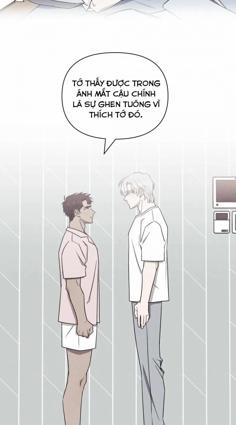 Hơn Cả Bạn Bè 25 trang 38