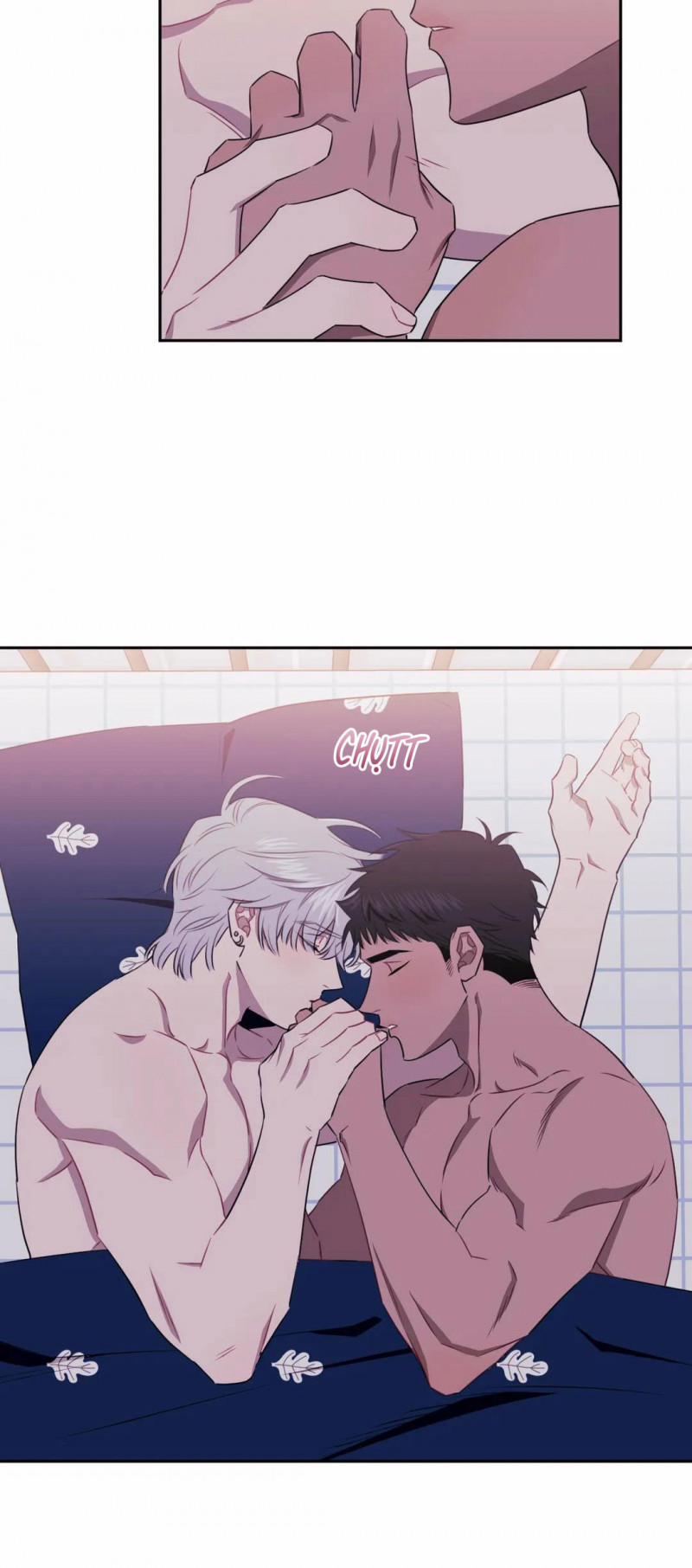 Hơn Cả Bạn Bè 25 trang 40