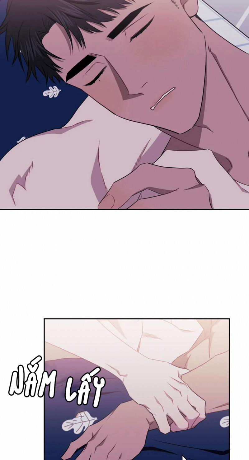 Hơn Cả Bạn Bè 25 trang 44