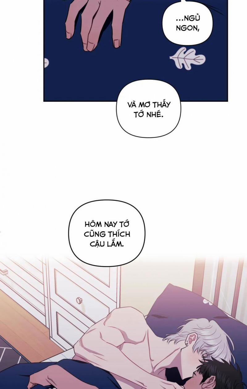 Hơn Cả Bạn Bè 25 trang 45