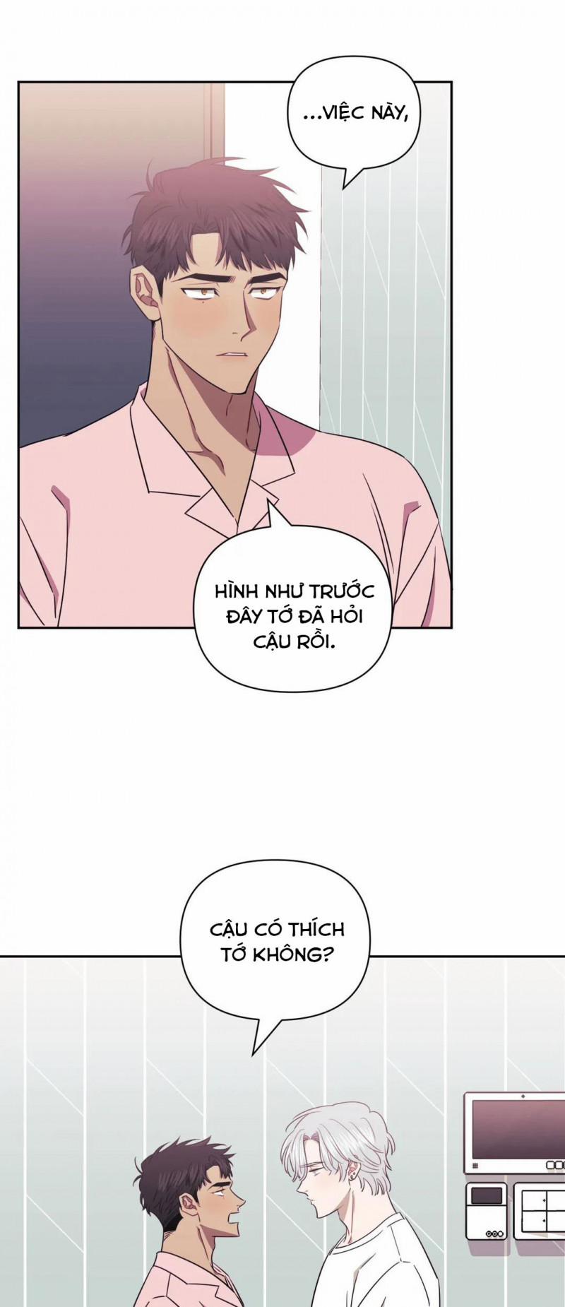 Hơn Cả Bạn Bè 25 trang 5