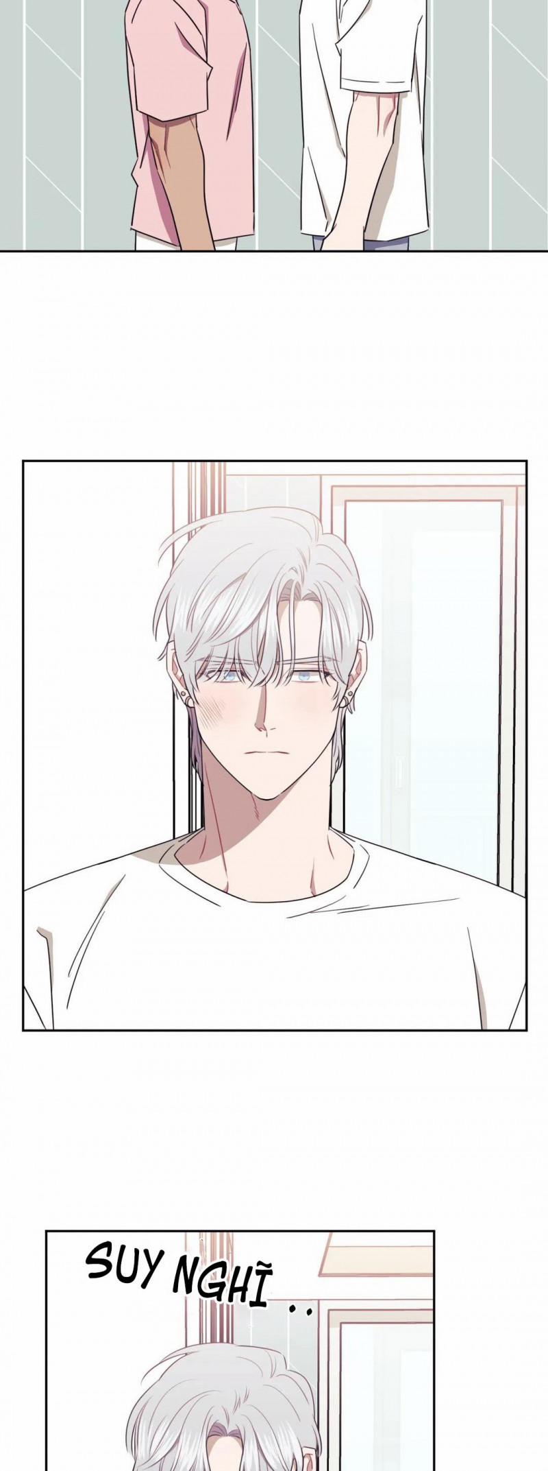 Hơn Cả Bạn Bè 25 trang 6