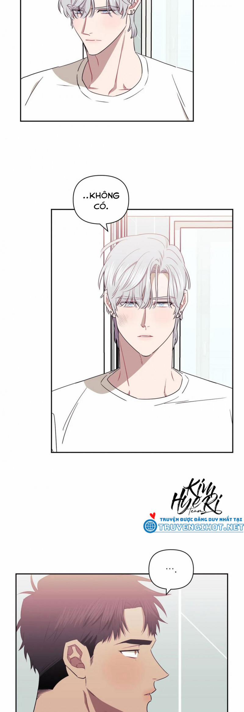 Hơn Cả Bạn Bè 25 trang 7