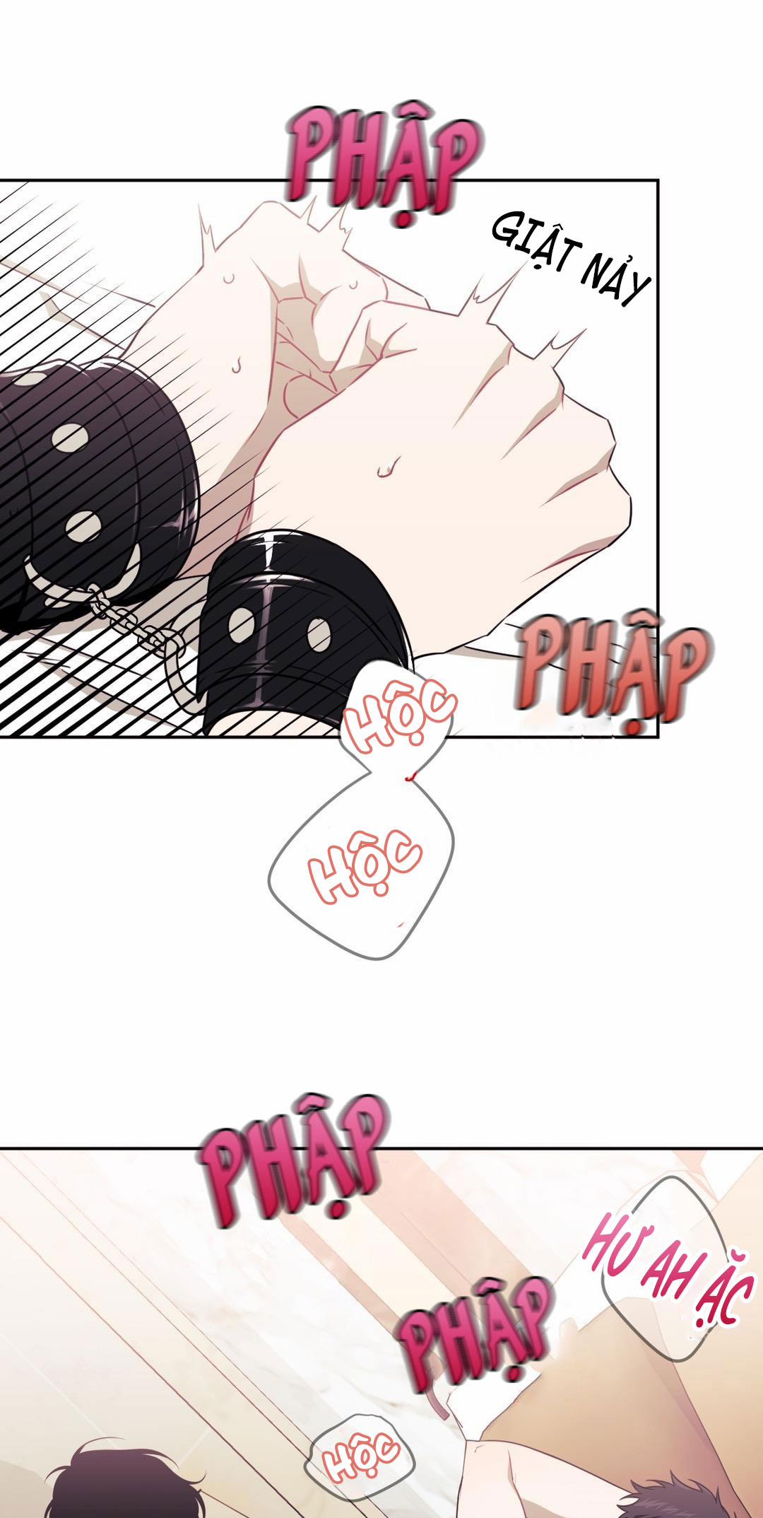 Hơn Cả Bạn Bè 26 trang 1