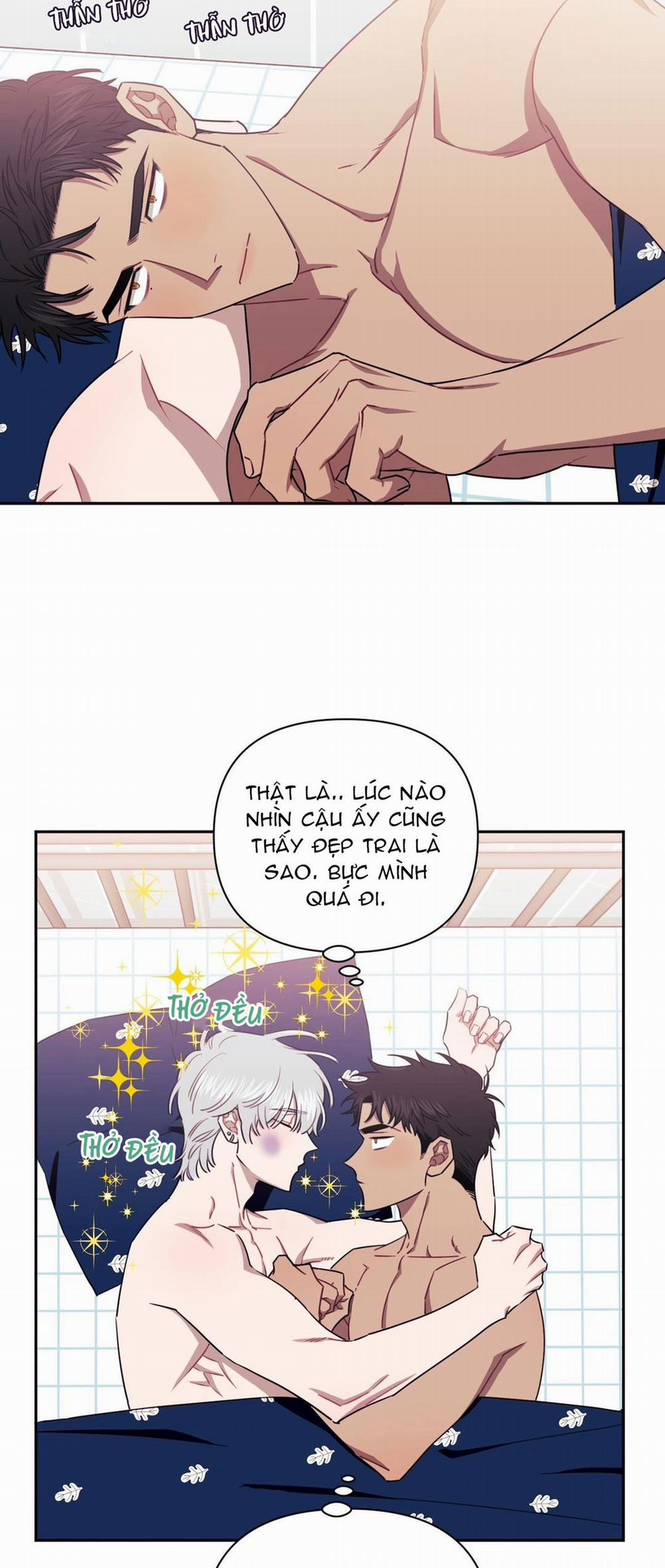 Hơn Cả Bạn Bè 26 trang 15