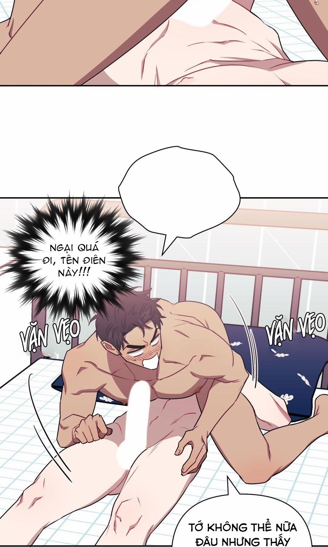 Hơn Cả Bạn Bè 26 trang 30