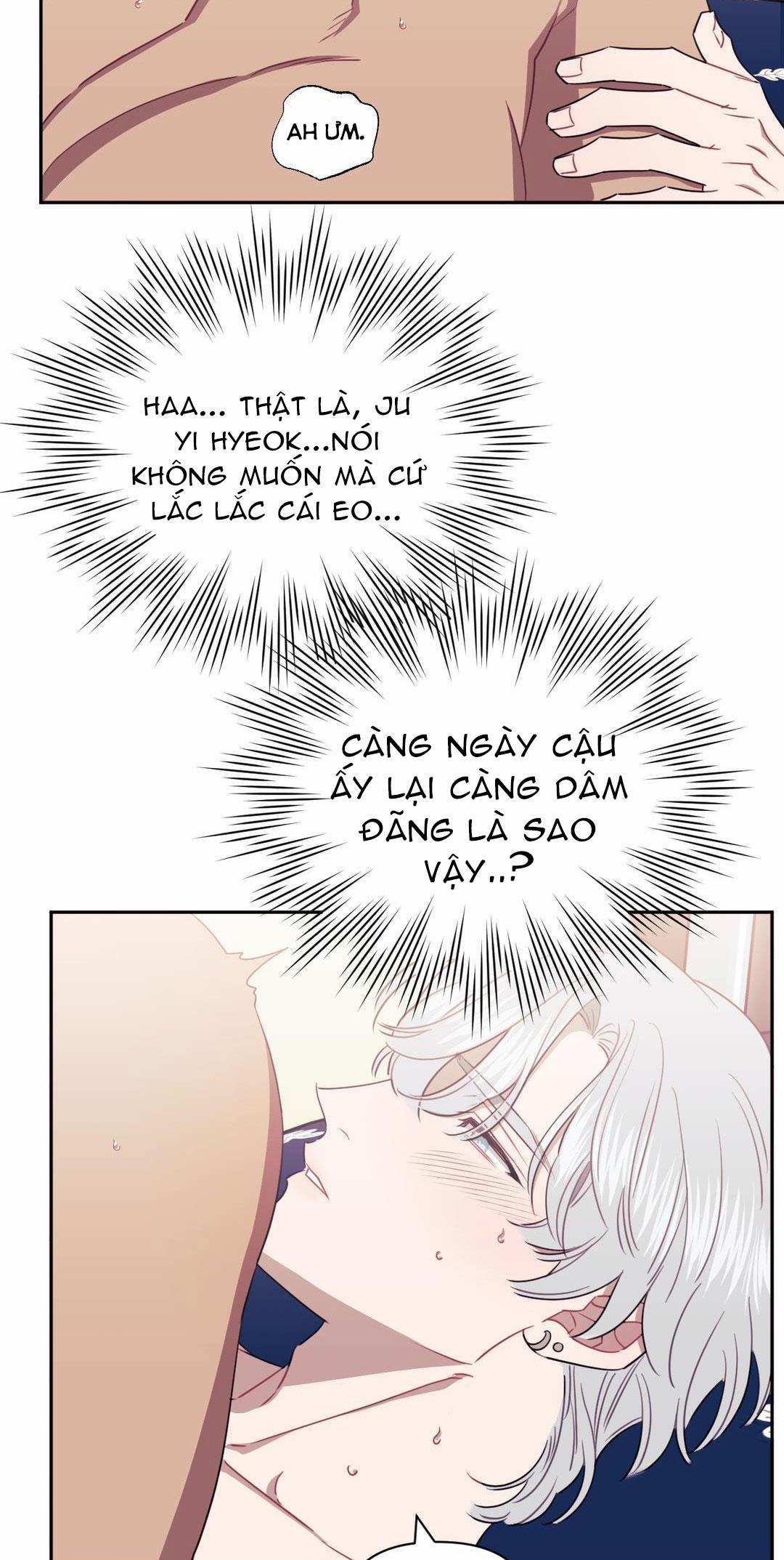 Hơn Cả Bạn Bè 26 trang 36