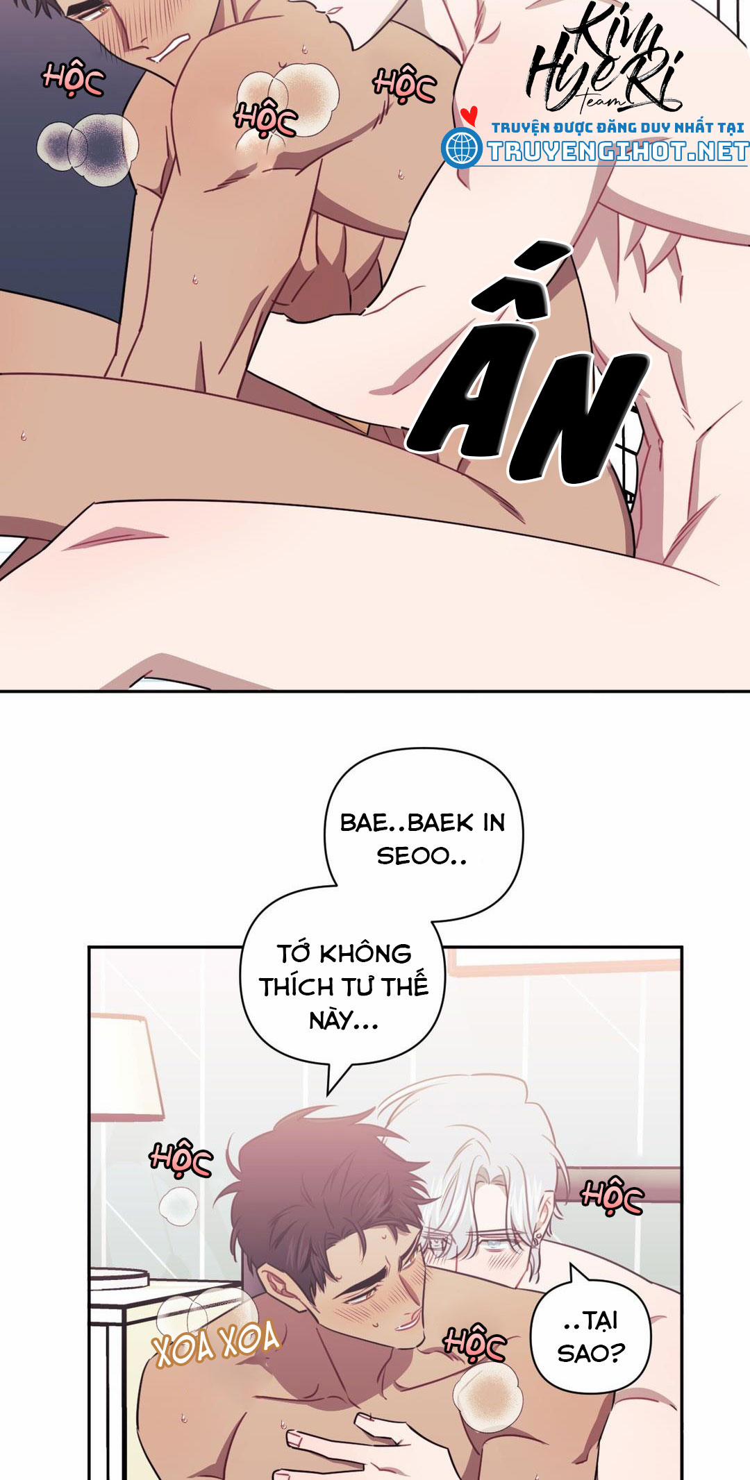 Hơn Cả Bạn Bè 26 trang 42