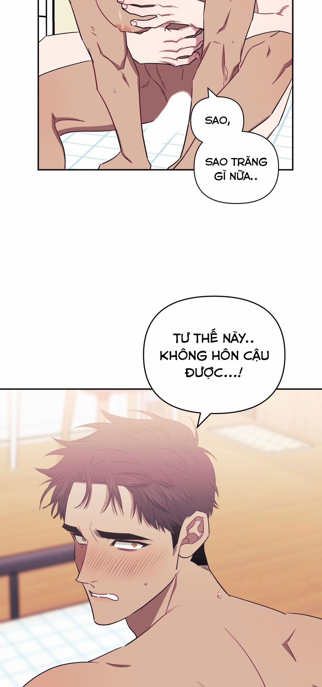 Hơn Cả Bạn Bè 26 trang 43